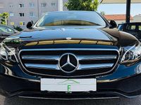 gebraucht Mercedes E350 Aut.
