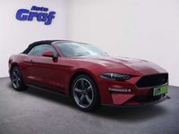 gebraucht Ford Mustang GT 5,0 Ti-VCT V8 Cabrio Aut.