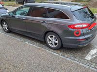 gebraucht Ford Mondeo Turnier 2.0 TDCi Start-Stopp Titanium