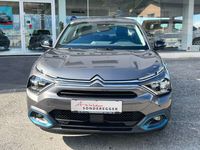 gebraucht Citroën e-C4 Electric ë-C4X Elektromotor 136 50kWh Feel Pack