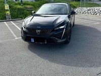 gebraucht Peugeot 408 PureTech 130 S&S EAT8 GT