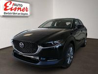 gebraucht Mazda CX-30 G140 AT CENTRE-LINE DESI