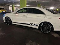 gebraucht Mercedes CLA180 