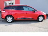gebraucht Renault Clio GrandTour Energy TCe 90 Limited Kombi
