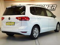gebraucht VW Touran 1,5 TSI DSG “R-KAM*7SITZ*VIRTUAL*NAVI*SITZH