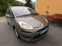 gebraucht Citroën C4 Picasso 1,6 HDi Automatik