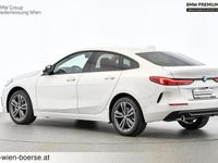 gebraucht BMW 218 d Gran Coupé