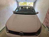 Gebraucht VW Polo Trendline 60 PS (44 kW) 2011 Limousine
