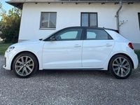 gebraucht Audi A1 25 TFSI advanced