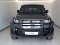 gebraucht Land Rover Defender 110 P300e PHEV AWD X-Dynamic HSE Aut.