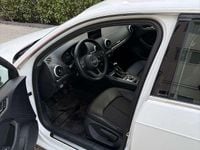 gebraucht Audi A3 A3 SB 1,6 TDI intenseintense