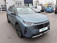 Gebraucht Peugeot 5008 GT 136 PS (100 kW) 2025 Blau SUV