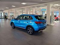 gebraucht MG ZS Hybrid+ 1.5 VTi Comfort *Navi*Klima*LED*
