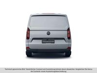 gebraucht VW Transporter Kastenwagen Kastenwagen LR TDI