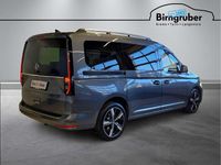 gebraucht VW Caddy Maxi TDI