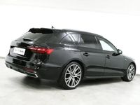 gebraucht Audi A4 "S-Line competition plus" Panorama App DAB virtual