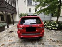 gebraucht Jeep Grand Cherokee 6,4 V8 HEMI SRT