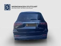 gebraucht Mercedes GLS63 AMG 4M+ Premium+ AHK MASSAGE NAPPA