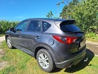 gebraucht Mazda CX-5 CD175 AWD Revolution SD
