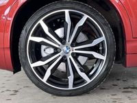 gebraucht BMW X2 xDrive20d M-Sportpaket