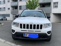 gebraucht Jeep Compass 2.2I CRD 4x2 Sport Mercades-Benz motor