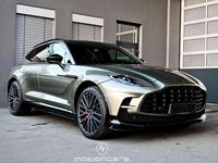 Gebraucht Aston Martin DBX 707 707 PS (519 kW) 2023 Grün SUV