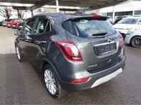 gebraucht Opel Mokka X 14 Turbo Innovation Aut.