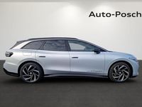 Gebraucht VW ID.7 Pro 210 kW (286 PS) 2025 Silber  normal Kombi