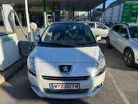 gebraucht Peugeot 5008 HDI FAP 110 EGS6 Premium 7 sitze