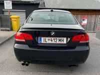 gebraucht BMW 325 325 d Coupé