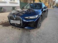 gebraucht BMW 420 Gran Coupé 420 d 48 V xDrive Aut.