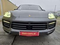 Gebraucht Porsche Cayenne 340 PS (250 kW) 2019 Grau SUV