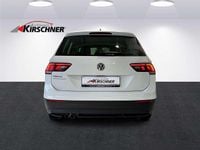 gebraucht VW Tiguan 20 TDI SCR Comfortline DSG