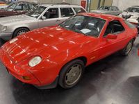 gebraucht Porsche 928 S