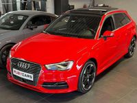 gebraucht Audi e-tron A3 sline *Pano*Kamera*ACC*Keyless*B&O*