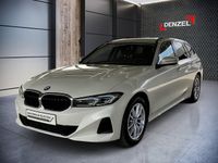 gebraucht BMW 320 d xDrive Touring G21
