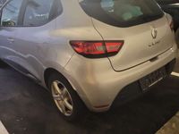 gebraucht Renault Clio IV 