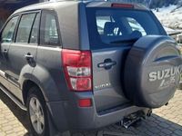 gebraucht Suzuki Grand Vitara Grand Vitara19 VX-A DDiS Freestyle Freestyle