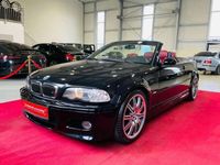 gebraucht BMW M3 Cabriolet 