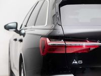 gebraucht Audi A6 Avant 40 TDI quattro S-tronic