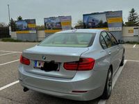 gebraucht BMW 320 320 i