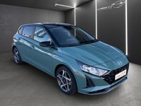 gebraucht Hyundai i20 (BC3) i Line Plus 1,0 T-GDI b4bp1-PA4-OP2/P4/P