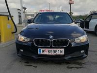 gebraucht BMW 316 316 d Österreich-Paket