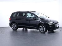 gebraucht VW Touran Friends TDI DSG