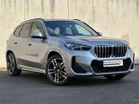 Gebraucht BMW X1 Shadowline 150 PS (110 kW) 2025 Spacesilber SUV