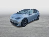 Gebraucht VW ID.3 Pro 150 kW (204 PS) 2023 Silber  normal Kleinwagen