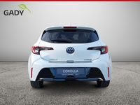 gebraucht Toyota Corolla 1,8 Hybrid Active Drive