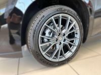 Neu Leapmotor C10 218 PS (160 kW) 2025 Schwarz SUV