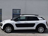 gebraucht Citroën C4 Cactus Feel