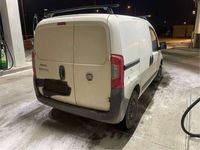 gebraucht Fiat Fiorino Qubo1,4 MPI Dynamic